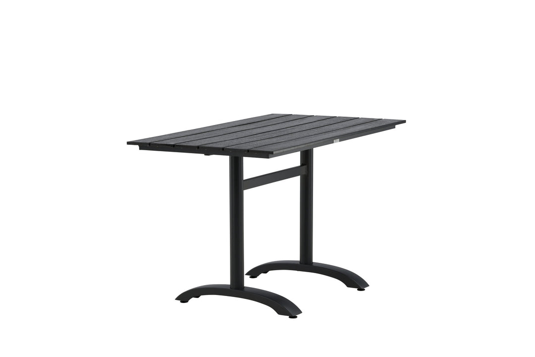 Venture Home Denver 70*120 Black/Black