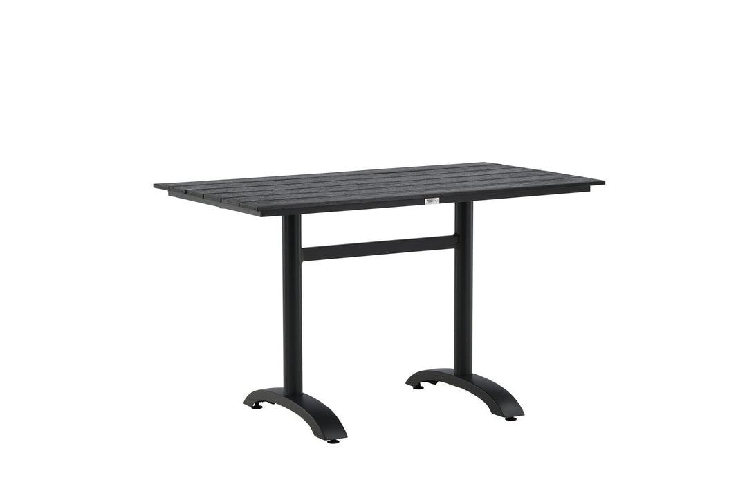Venture Home Denver 70*120 Black/Black