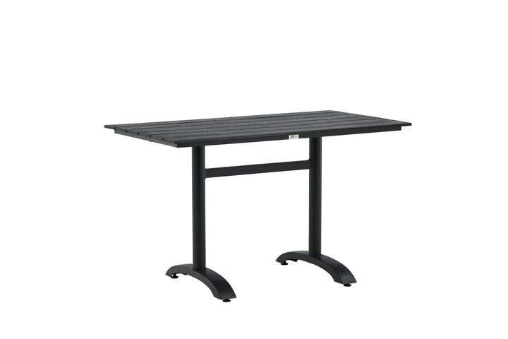 Venture Home Denver 70*120 Black/Black