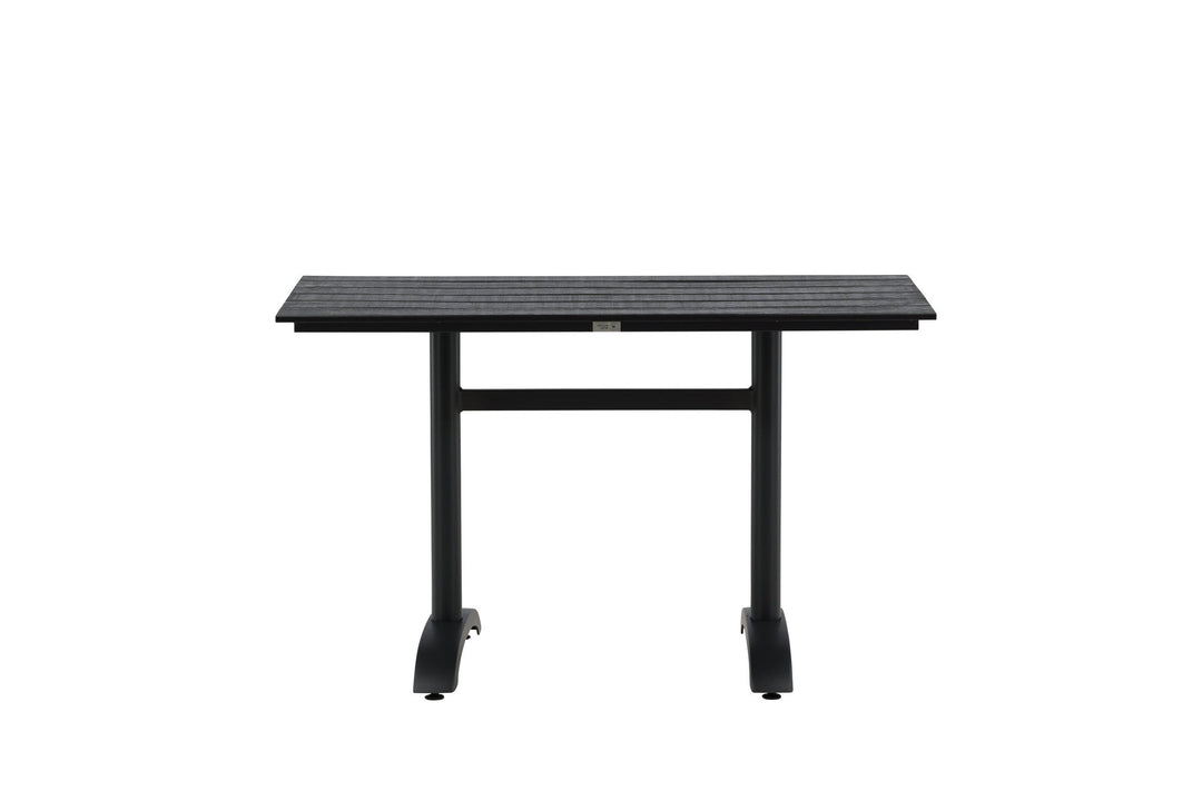 Venture Home Denver 70*120 Black/Black