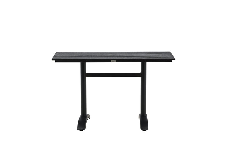Venture Home Denver 70*120 Black/Black