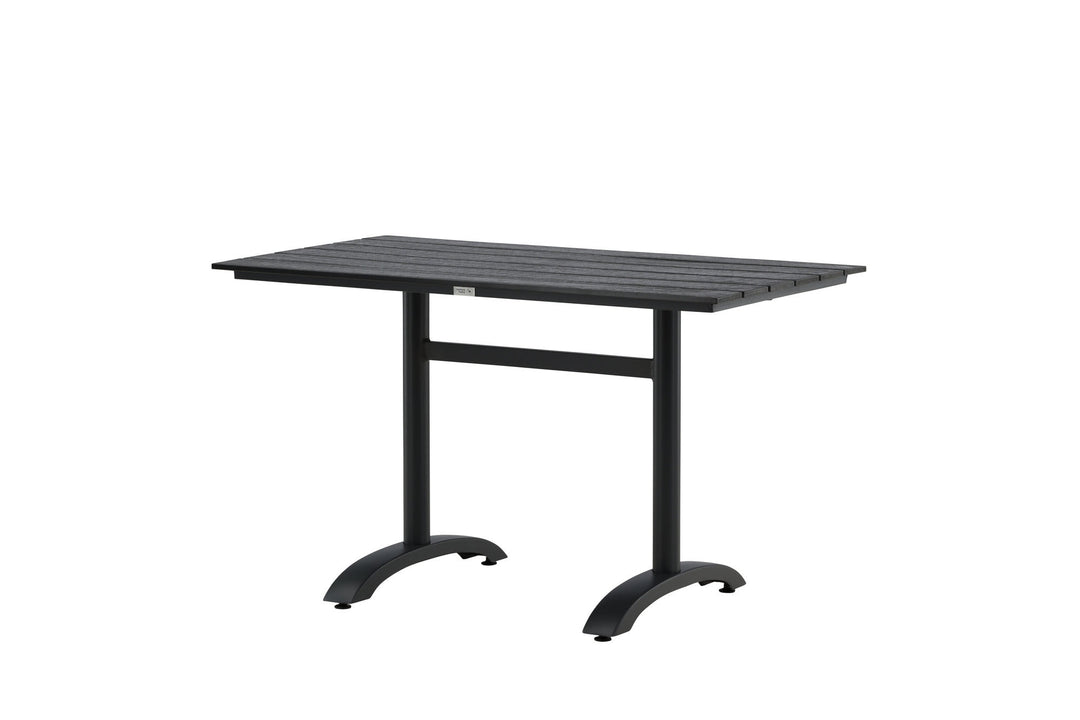 Venture Home Denver 70*120 Black/Black