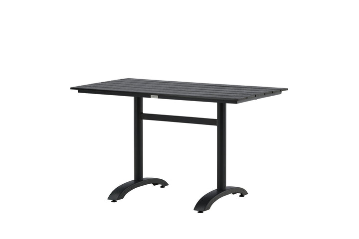 Venture Home Denver 70*120 Black/Black