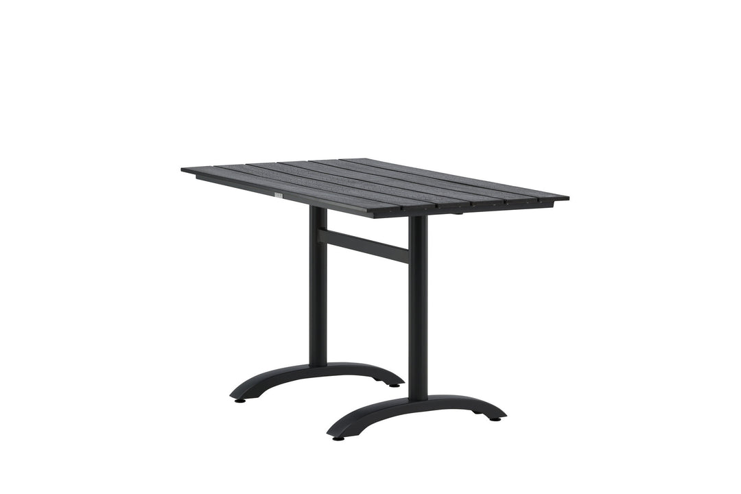 Venture Home Denver 70*120 Black/Black