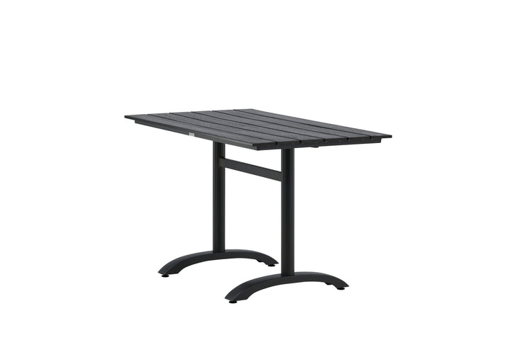 Venture Home Denver 70*120 Black/Black