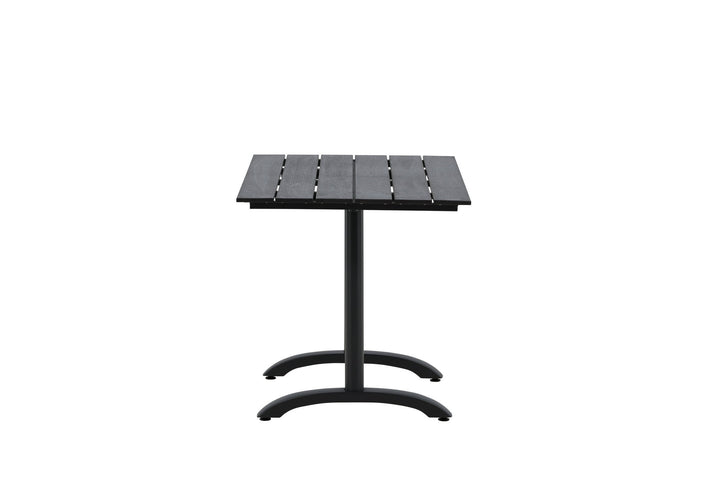 Venture Home Denver 70*120 Black/Black