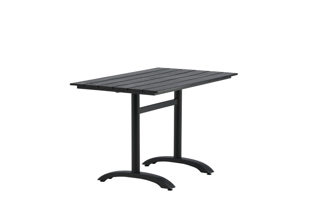 Venture Home Denver 70*120 Black/Black