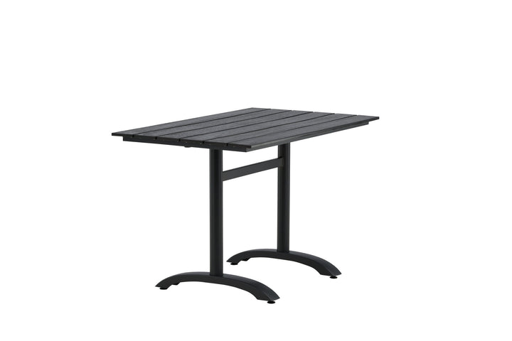Venture Home Denver 70*120 Black/Black