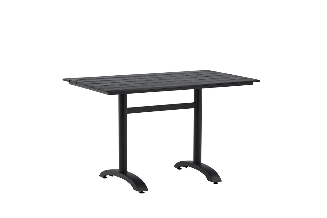 Venture Home Denver 70*120 Black/Black
