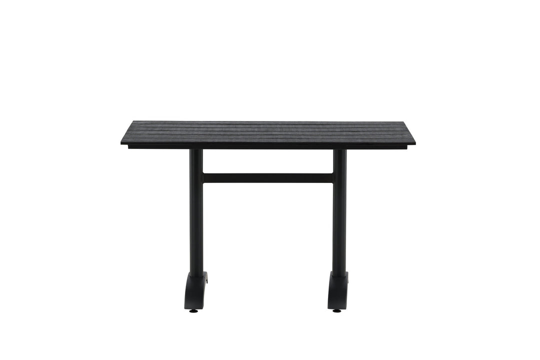 Venture Home Denver 70*120 Black/Black