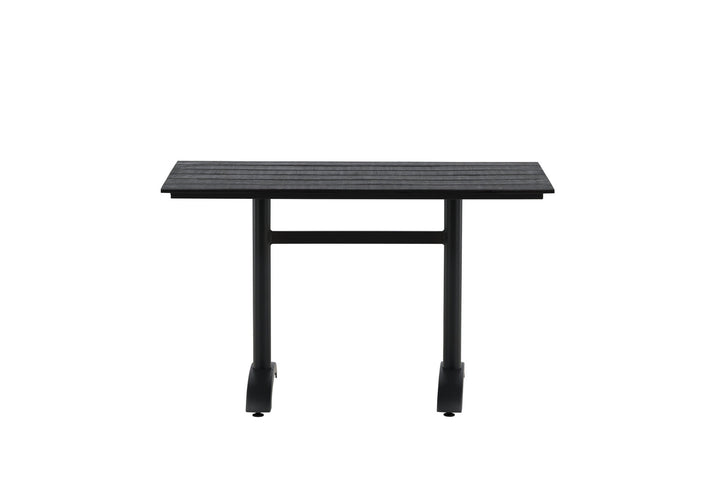Venture Home Denver 70*120 Black/Black