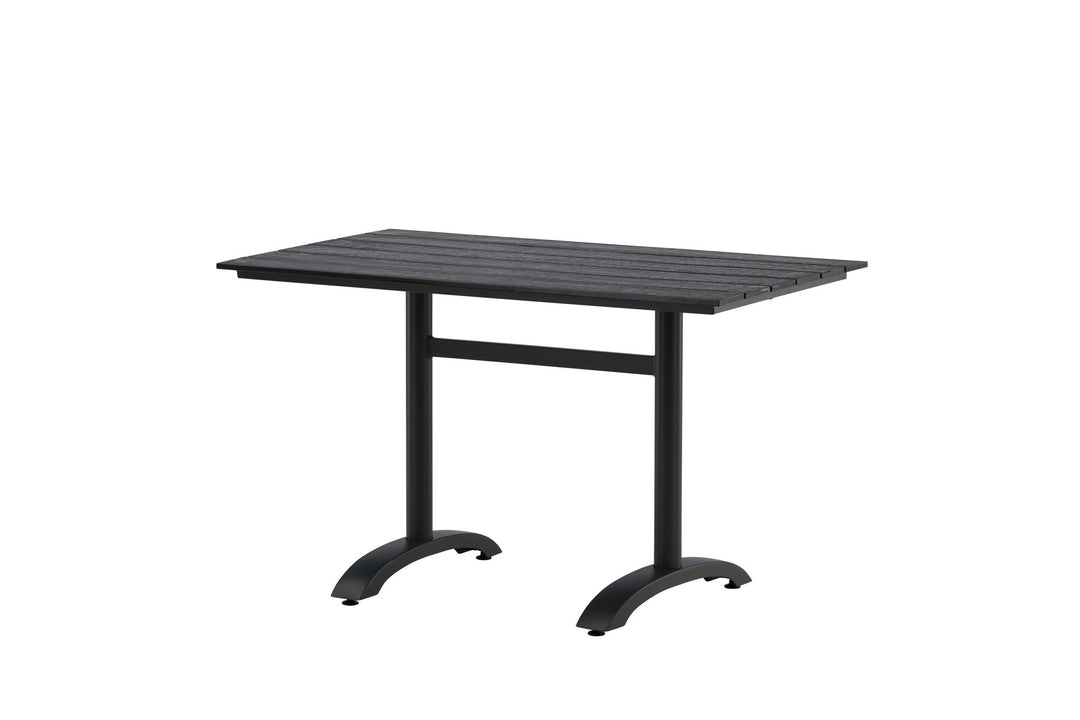 Venture Home Denver 70*120 Black/Black