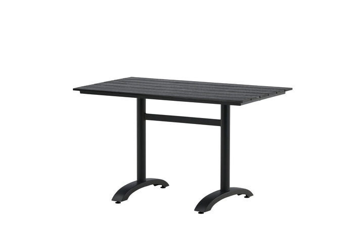 Venture Home Denver 70*120 Black/Black