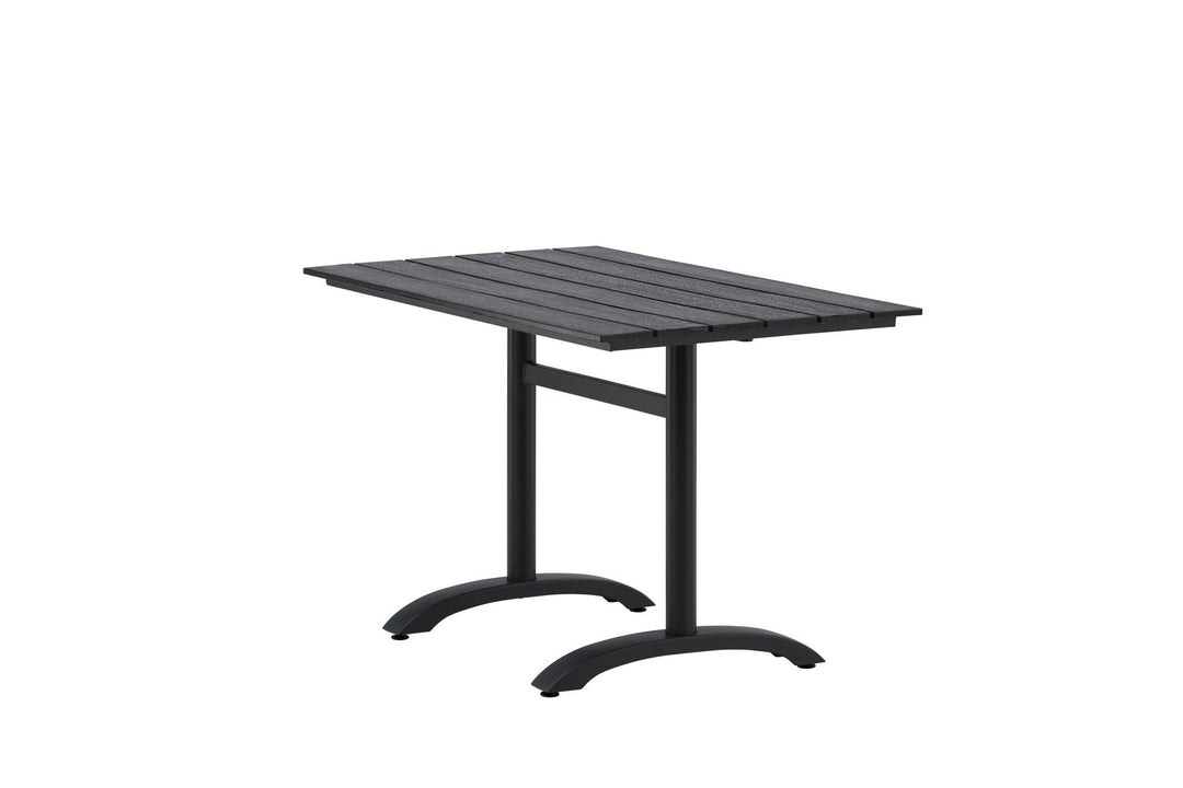 Venture Home Denver 70*120 Black/Black