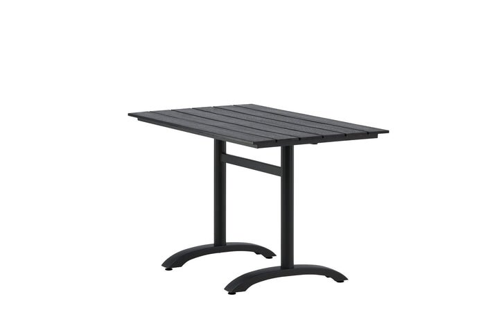 Venture Home Denver 70*120 Black/Black