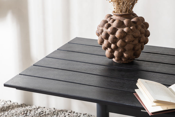 Venture Home Denver 70*120 Black/Black