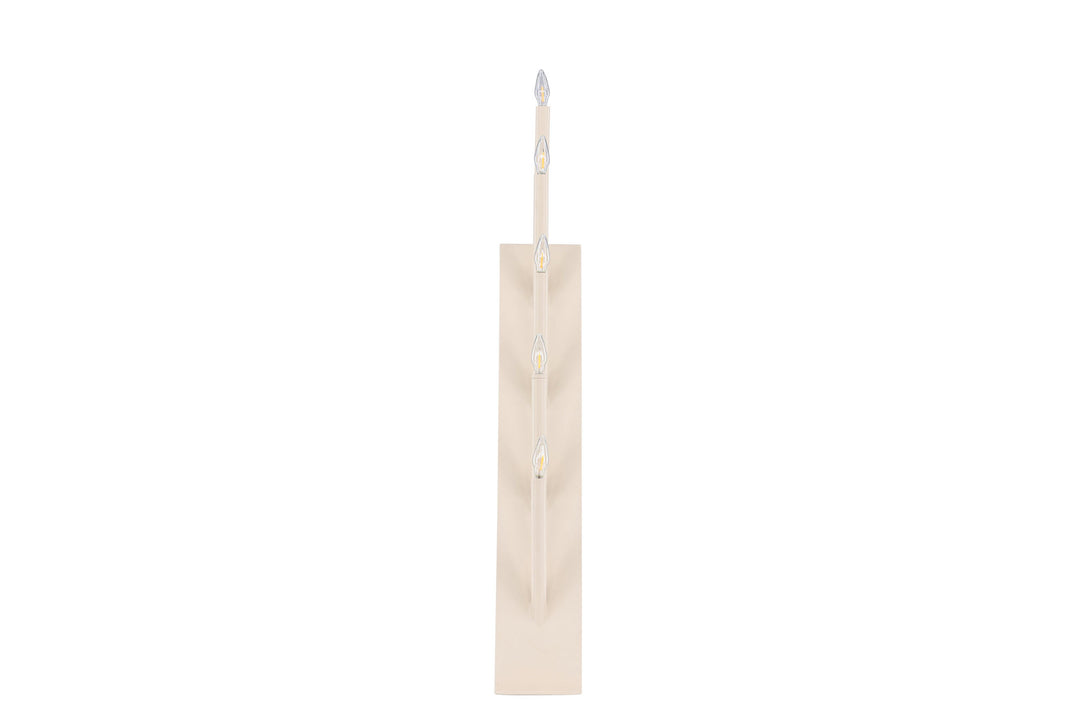 Venture Home Åre 64cm  Table Lamp - Beige /  Beige