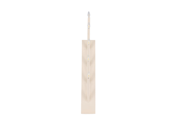 Venture Home Åre 64cm  Table Lamp - Beige /  Beige