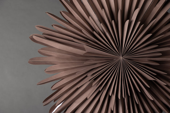 Venture Home Sälen 80cm Pendant Lamp - Greige /  Greige