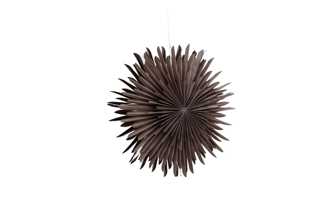 Venture Home Sälen 60cm Pendant Lamp - Greige /  Greige