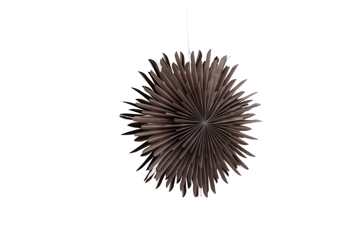Venture Home Sälen 60cm Pendant Lamp - Greige /  Greige