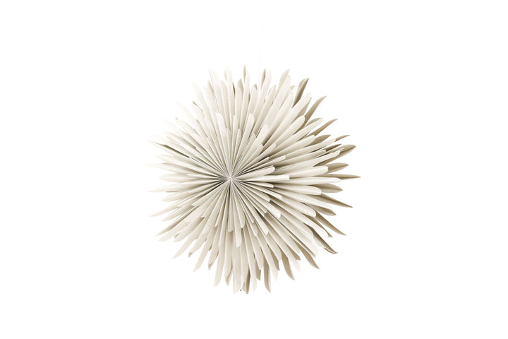 Venture Home Sälen 60cm Pendant Lamp - Beige /  Beige