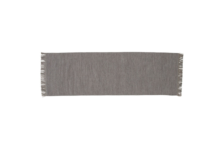 Venture Home Cyrus Wool Carpet - 80*250- Grey