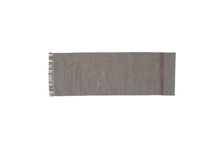 Venture Home Cyrus Wool Carpet - 80*250- Grey