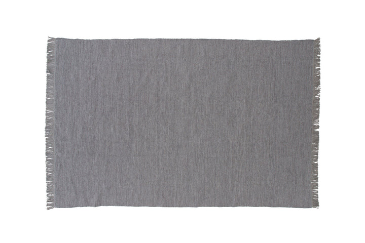 Venture Home Cyrus Wool Carpet - 200*300- Grey