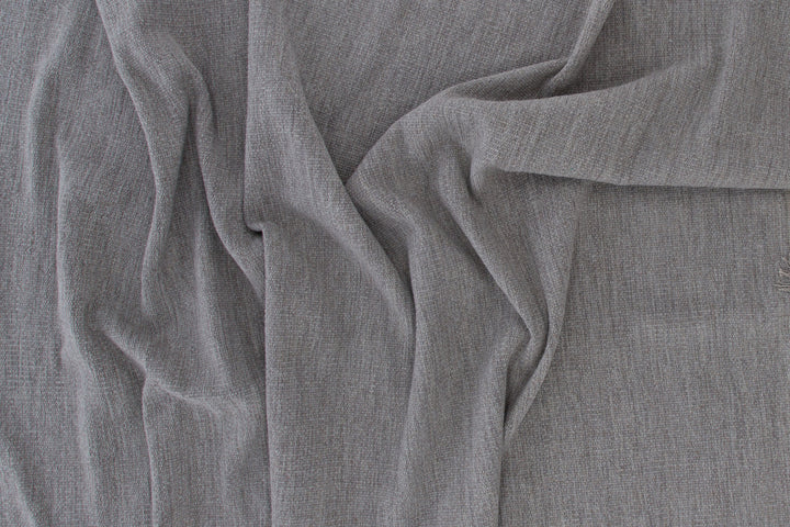 Venture Home Cyrus Wool Carpet - 200*300- Grey