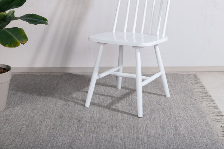 Venture Home Cyrus Wool Carpet - 200*300- Grey