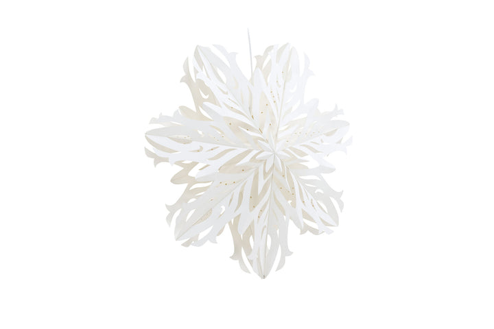 Venture Home Hundfjället  ø60 Pendant Lamp - White  /