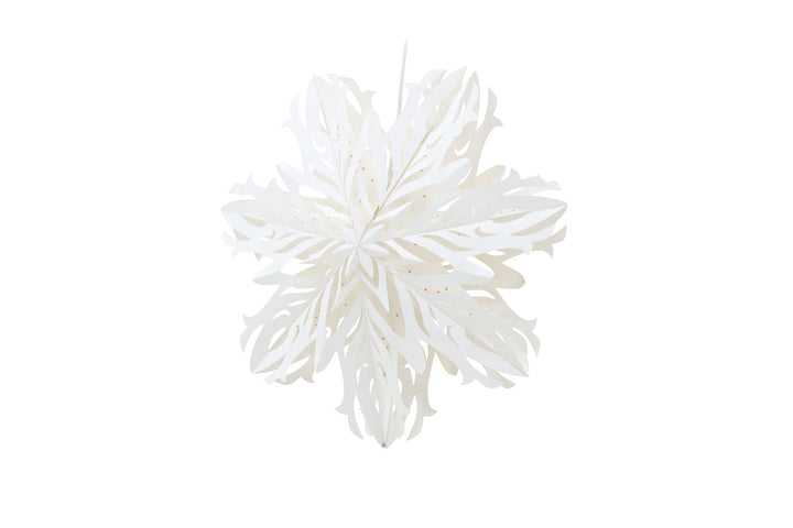 Venture Home Hundfjället  ø60 Pendant Lamp - White  /