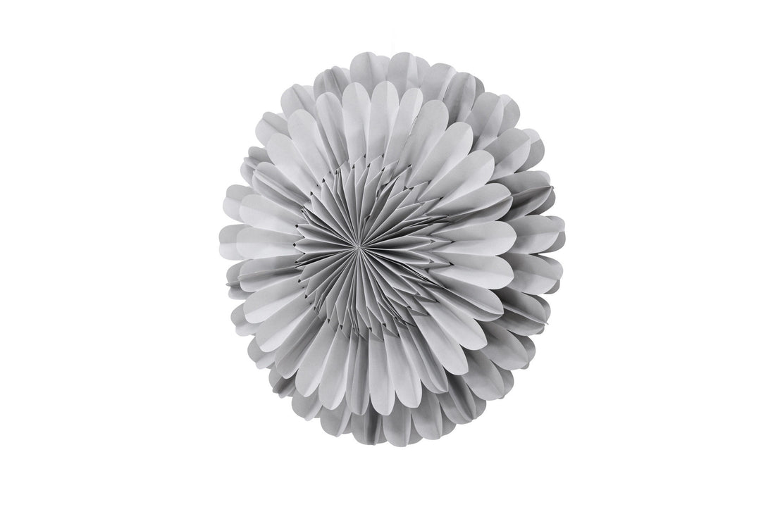 Venture Home Järvsön ø60 Pendant Lamp - Dark grey /