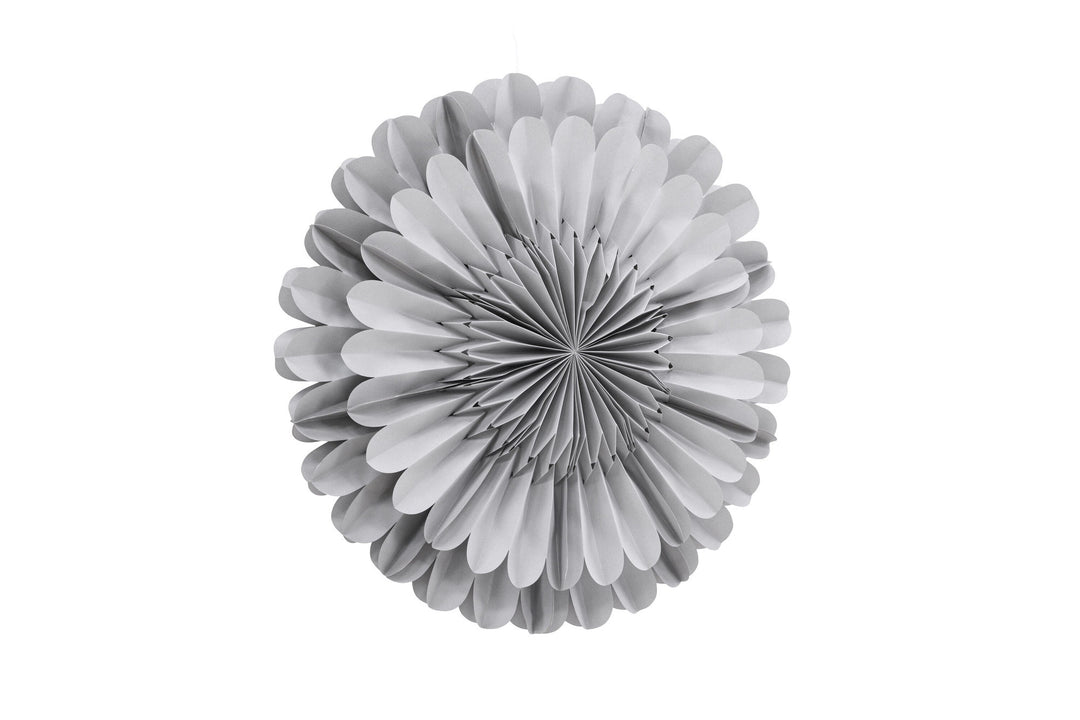 Venture Home Järvsön ø60 Pendant Lamp - Dark grey /