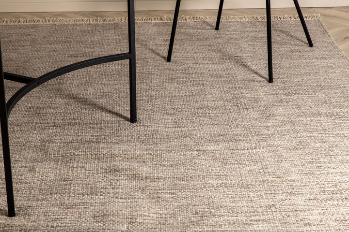 Venture Home Cyrus Wool Carpet - 200*300-  Beige