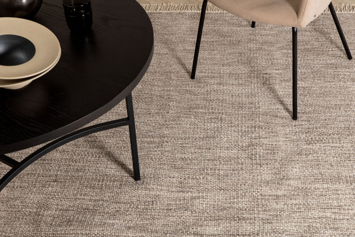 Venture Home Cyrus Wool Carpet - 200*300-  Beige