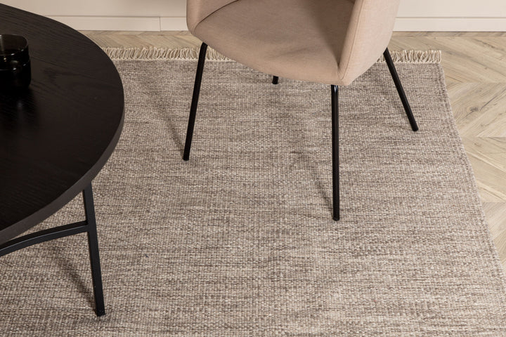 Venture Home Cyrus Wool Carpet - 200*300-  Beige