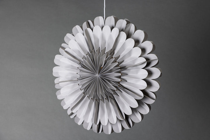 Venture Home Järvsön ø60 Pendant Lamp - Dark grey /