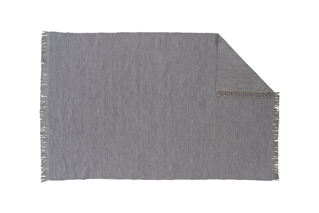 Venture Home Cyrus Wool Carpet - 160*230- Grey