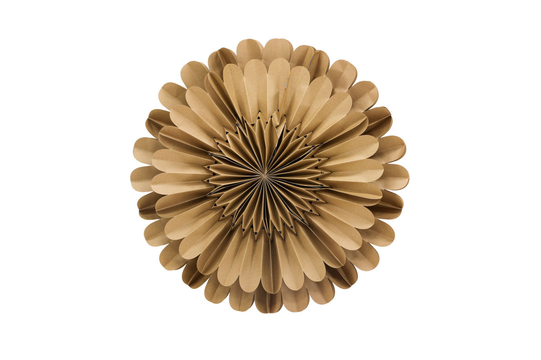 Venture Home Järvsön ø60 Pendant Lamp - Brown /
