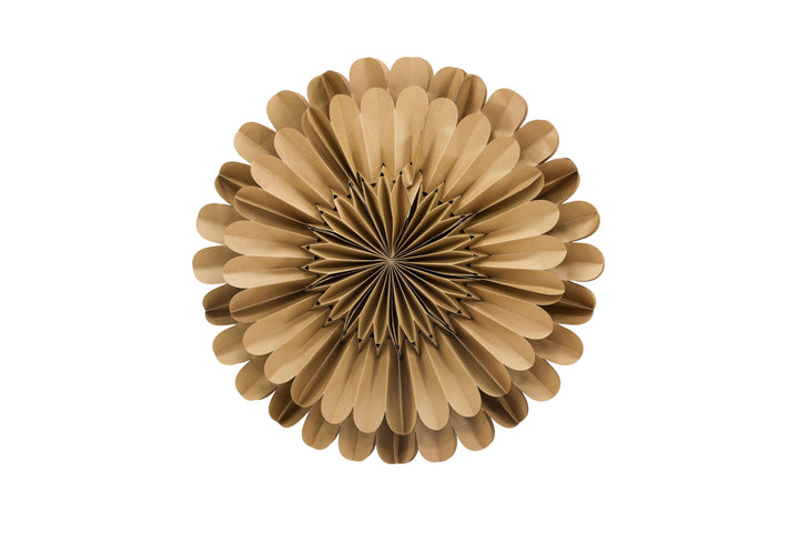 Venture Home Järvsön ø60 Pendant Lamp - Brown /