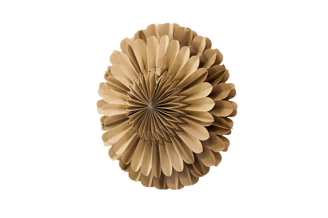 Venture Home Järvsön ø60 Pendant Lamp - Brown /