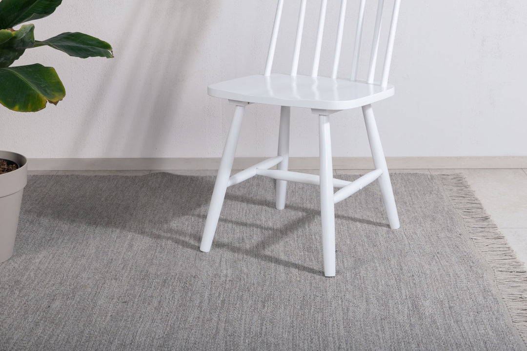 Venture Home Cyrus Wool Carpet - 160*230- Grey