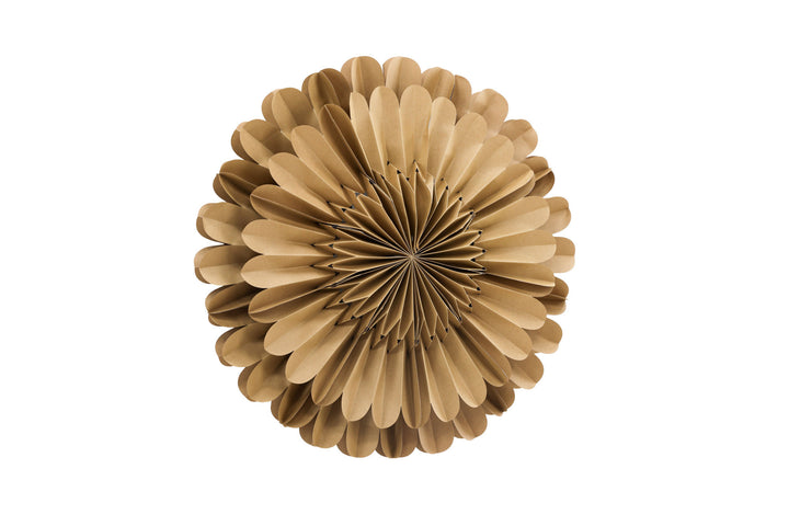 Venture Home Järvsön ø60 Pendant Lamp - Brown /