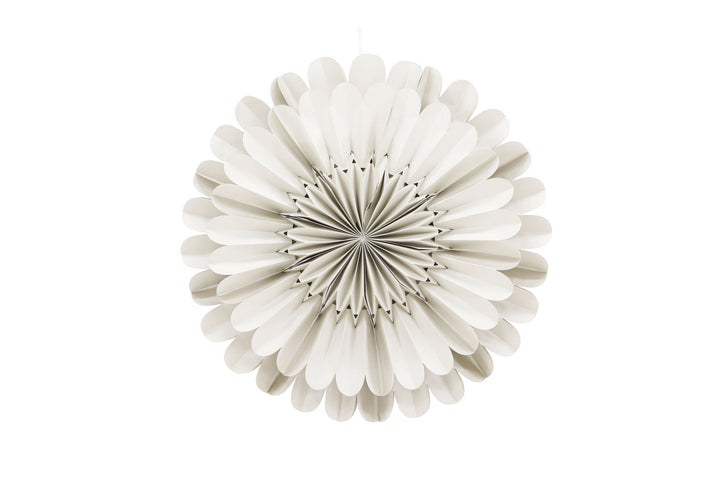 Venture Home Järvsön ø60 Pendant Lamp - Beige /