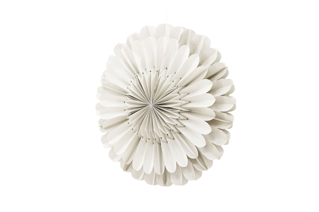 Venture Home Järvsön ø60 Pendant Lamp - Beige /