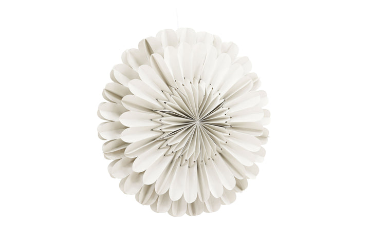Venture Home Järvsön ø60 Pendant Lamp - Beige /