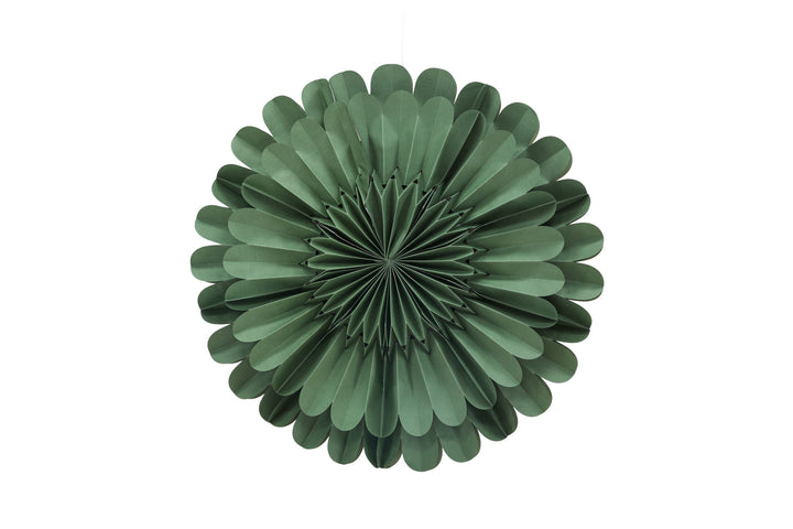 Venture Home Järvsön ø60 Pendant Lamp - Green /