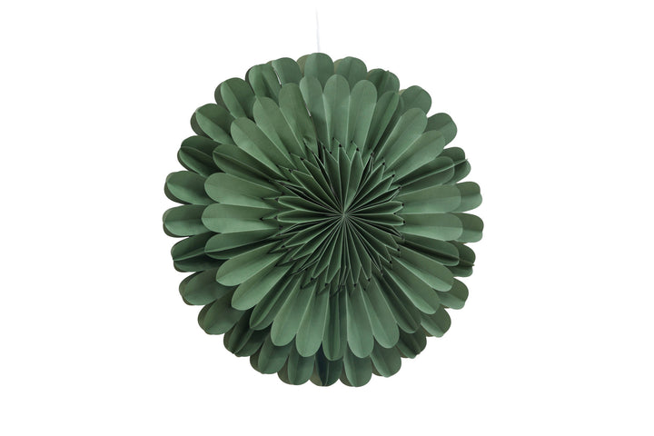 Venture Home Järvsön ø60 Pendant Lamp - Green /